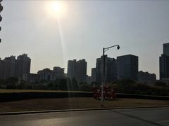 -南昌双子塔303观光厅