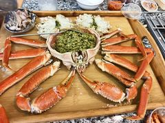 -震海贝烤贝·民俗特色店(延吉总店)