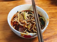 -十八梯眼镜面(五红路店)