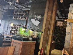 大堂-ELEVEN COFFEE(哈西万达广场店)