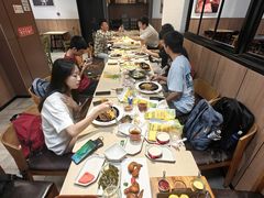 -豪客来牛排(海沧阿罗海店)