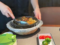 -同仁四季椰子鸡(无锡滨湖万象汇店)