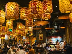 -南京大牌档(青岛万象城店)