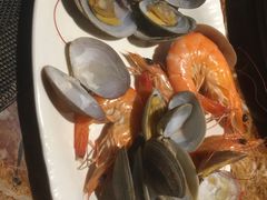 -船奇蒸汽海鲜·闽菜(八市海鲜总店)