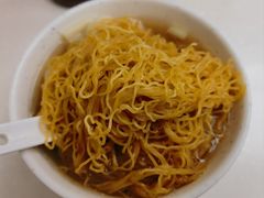 -麦文记面家(佐敦店)
