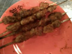 -炭舍干锅·烤鱼(扬名广场店)