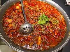 传统毛血旺-麻六记(凤凰汇店)