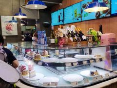-巴黎贝甜(五道口店)