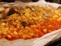 -红辣椒·川菜·火锅(科华路店)