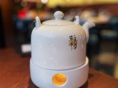 -映水芙蓉(长宁来福士店)