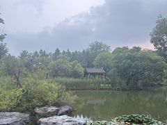 -南阳卧龙岗武侯祠