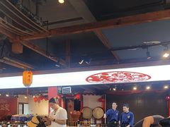 -印象鲵宴·张家界地标美食名片(溪布街店)