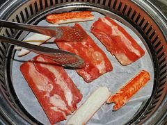 -佰烧海鲜烤肉火锅自助(熙地港店)