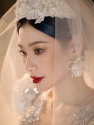 -巴黎新娘婚纱摄影·婚礼策划(嘉定总店)