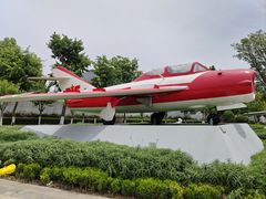 -成飞公园