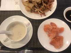 -厦门海景千禧大酒店·海景咖啡厅