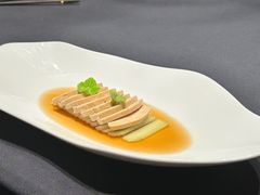 -临江·阅炉