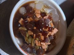 -探鱼·鲜青椒爽麻烤鱼(番禺万达店)