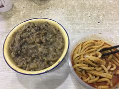 -定家小酥肉·清真(回民街店)