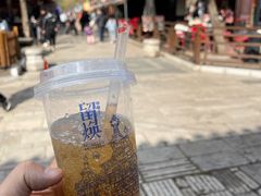 手工木瓜水-留焕小吃·昆明非遗小吃品牌(文明街店)