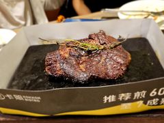 -卡朋西餐(扬名广场店)