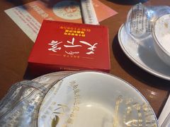 -天下客饭店(中山路店)