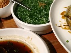 -小厨娘淮扬菜(清江苏宁广场店)