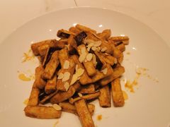 -万荣烤鸭店·北京菜(农光里店)