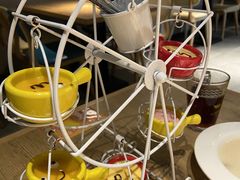 -豪客来牛排(大汉口城店)