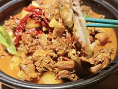 -相约·羊村小馆非遗手抓肉(七一酱园店)