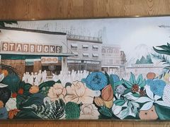 -星巴克(深圳侨城街店)