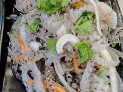 -燚青春东北泥炉烤肉(百合店)