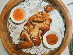 -蕃茄述·好汤自然来(江汉路店)