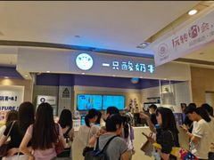 -一只酸奶牛(时代天街A馆店)