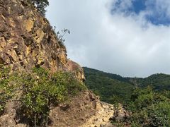 -梧桐山风景名胜区