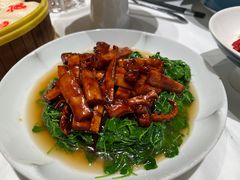 -黛瓦里巷(南京东路店)