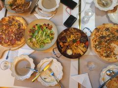 -get pizza意大利餐厅(凯德MALL店)