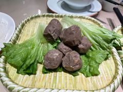 潮汕牛肉丸-味妙顺德厨房(绿地缤纷城店)