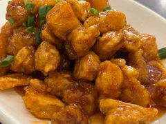 -老杨饭店(万科里店)