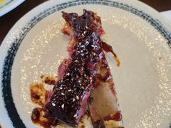 碳烤猪肋排-FISH&POTATO Cō(地中海美食 万象城店)