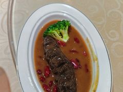 -百年银屏蚝烙·潮汕菜·非遗(乐山店)