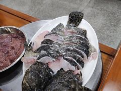 -盈田盈粥庄(博山东路店)