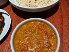 -裕兴记•蟹黄面馆(人民广场店)