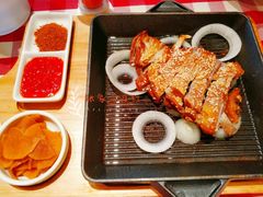 -西贝(宝乐汇店)