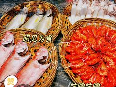 -抱德·潮汕味(琶洲店原惠城鱼仔)