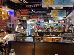 -木屋烧烤(岗顶二店)