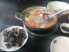 -大蟹天下海鲜自助