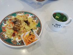 -提雅新疆炒米粉(青岛万象城店)