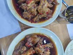 -贤花饭店(城阳店)