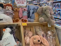 -TOYSRUS玩具反斗城(深圳万象城店)